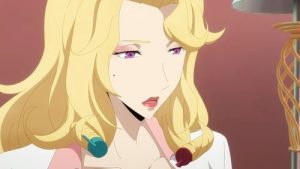 Jie Yao 1 Episodio 11