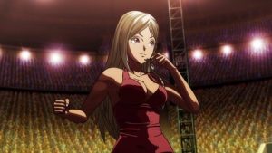 Kengan Ashura 1 Episodio 16