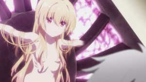 Arifureta: From Commonplace to World’s Strongest 1 Episodio 2