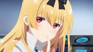 Arifureta: From Commonplace to World’s Strongest 3 Episodio 1