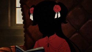 Shadows House 1 Episodio 2