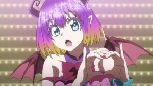 Welcome to Demon School! Iruma-kun 1 Episodio 21