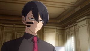 Tougen Anki Dublado 1 Episodio 2