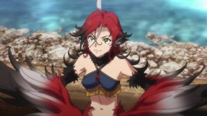 Monster Musume no Oisha-san 1 Episodio 6