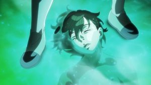 Akudama Drive 1 Episodio 7