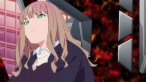 SSSS.Dynazenon 1 Episodio 7