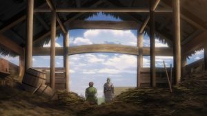Vinland Saga 2 Episodio 15