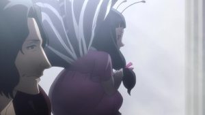 Pet 1 Episodio 7