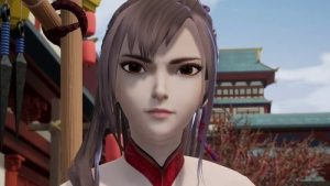 Spirit Sword Sovereign 1 Episodio 24