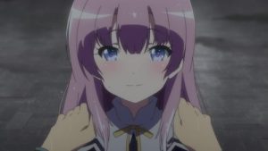 Kamisama ni Natta hi 1 Episodio 9
