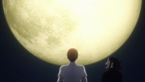 Kaguya-sama: Love Is War 2 Episodio 3
