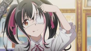 Tantei wa Mou, Shindeiru. 1 Episodio 3