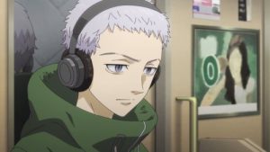 Tokyo Revengers 1 Episodio 18