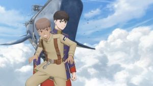 Leviatã Episódio 4