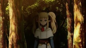 Kumo desu ga, Nani ka? 1 Episodio 7