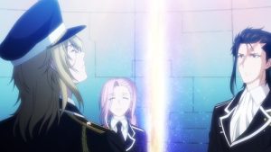 Plunderer 1 Episodio 18