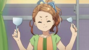 22/7 1 Episodio 5
