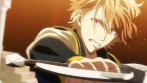 A3! Season Spring & Summer 1 Episodio 6