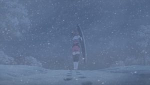 100-man no Inochi no Ue ni Ore wa Tatte Iru 1 Episodio 10