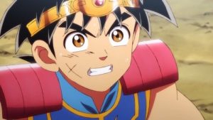 Dragon Quest: The Adventure of Dai 1 Episodio 36