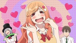 Magical Sempai 1 Episodio 6