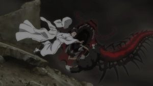 Dororo 1 Episodio 8