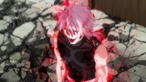 Plunderer 1 Episodio 10