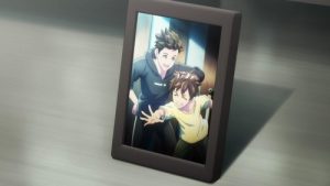 D_Cide Traumerei the Animation 1 Episodio 11