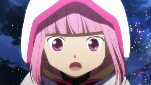 Magia Record: Puella Magi Madoka Magica Side Story 3 Episodio 3