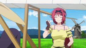 Plunderer 1 Episodio 6