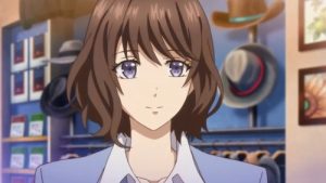 Stand My Heroes: Piece of Truth 1 Episodio 4