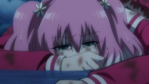 Munou na Nana 1 Episodio 10