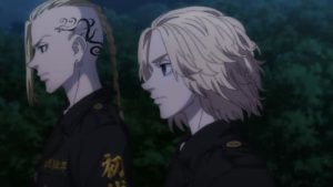 Tokyo Revengers 2 Episodio 11