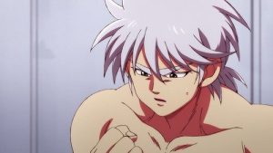 Dragon Quest: The Adventure of Dai 1 Episodio 92