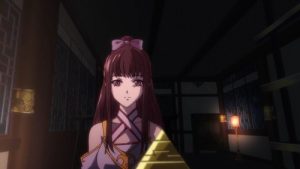 Xie Wang Zhui Qi 3 Episodio 15
