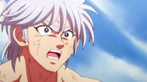 Dragon Quest: The Adventure of Dai 1 Episodio 29