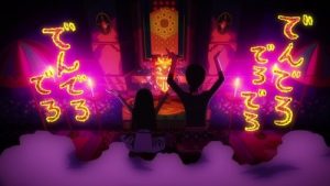 Kakushigoto 1 Episodio 4