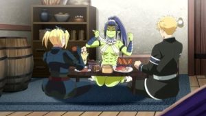 Peter Grill to Kenja no Jikan 2 Episodio 5