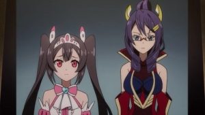 Egao no Daika 1 Episodio 6