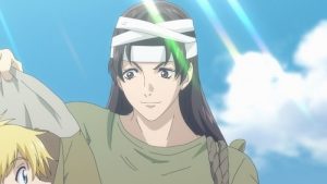 Sorcerous Stabber Orphen 3 Episodio 6