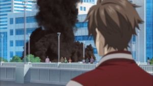 Kabukichou Sherlock 1 Episodio 20