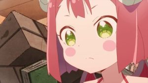 Endro~! 1 Episodio 11