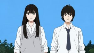 Sonny Boy 1 Episodio 11