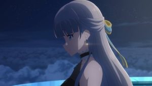 Shironeko Project: Zero Chronicle 1 Episodio 1