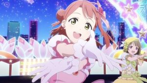 Love Live! Nijigasaki High School Idol Club 2 Episodio 8