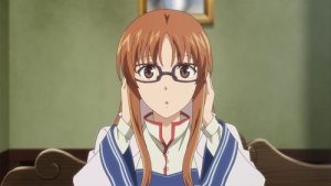 Seijo no Maryoku wa Bannou Desu 2 Episodio 2