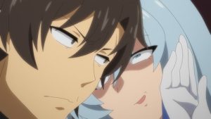 Sentouin, Hakenshimasu! 1 Episodio 4