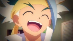 Shadowverse 1 Episodio 41