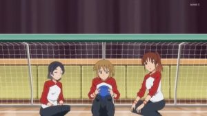Breakers 1 Episodio 10