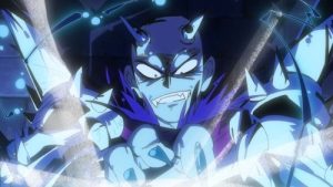 Shin Samurai-den Yaiba 1 Episodio 13